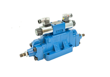 Válvula De Inversión Electrohidráulica 34eyy-H20