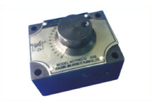 Válvula De Control De Velocidad FNG-G-02B
