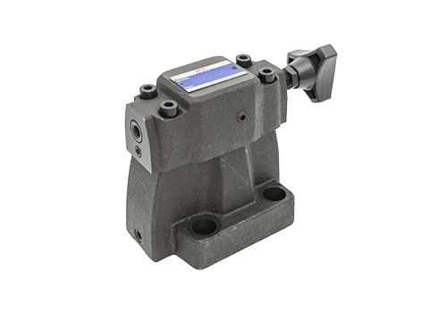 Válvula de alivio SBG-06