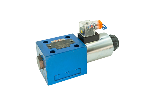 4. 力士乐系列 4WE10单头电磁换向阀Direct Operated Solenoid Valve.png