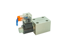 Válvula Solenoide Bidireccional De Dos Posiciones M - Sew