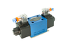 Válvula de inversión solenoide 4We10-AC220V