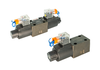 Válvula de inversión del solenoide DSG01