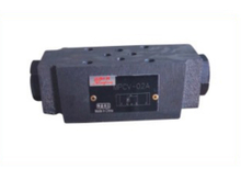 Válvula De Control De Control Hidráulico Superpuesto De Tipo MPCV