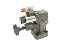 Válvula De Alivio Del Solenoide Y2EH