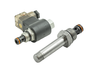 Válvula de enchufe del solenoide DASV