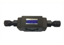 MSW-03 Válvula De Acelerador Unidireccional Superpuesta