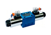 4We10 Válvula De Inversión Electromagnética